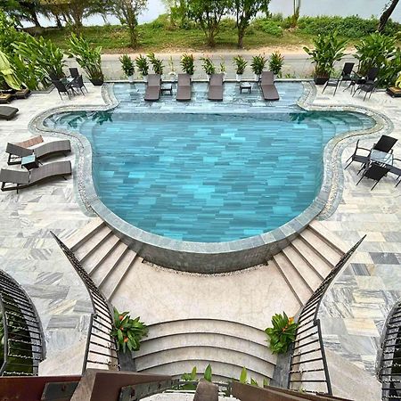 Happy Life Memories Hoi An Hotel & Spa Bagian luar foto