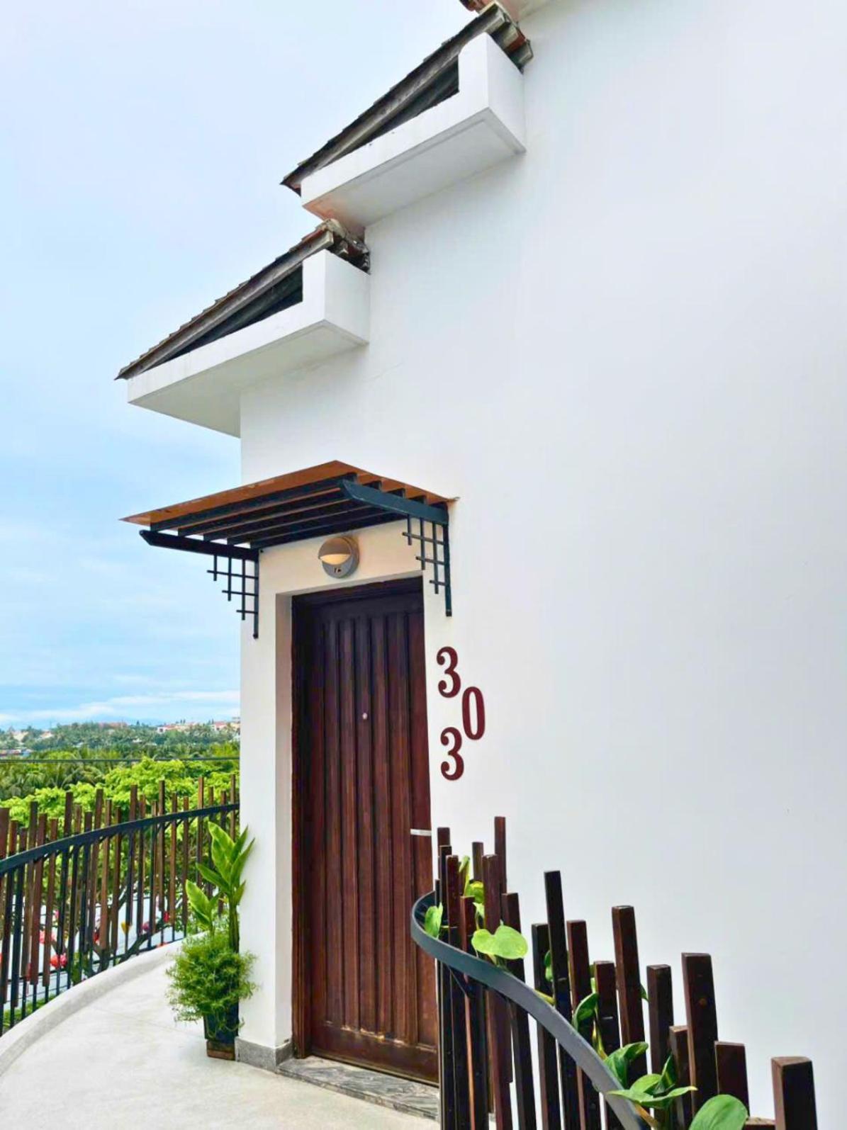 Happy Life Memories Hoi An Hotel & Spa Bagian luar foto