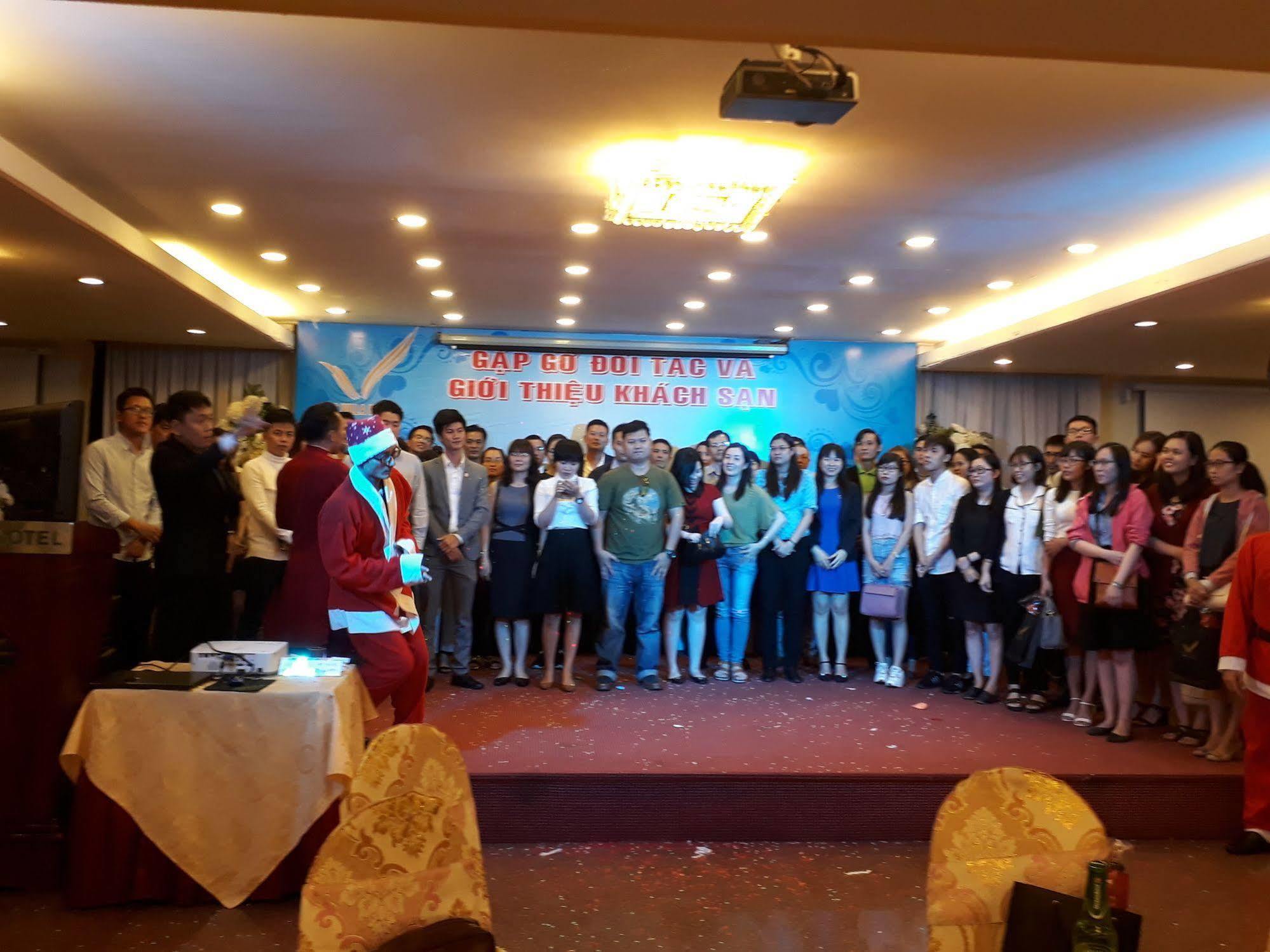 Happy Life Memories Hoi An Hotel & Spa Bagian luar foto