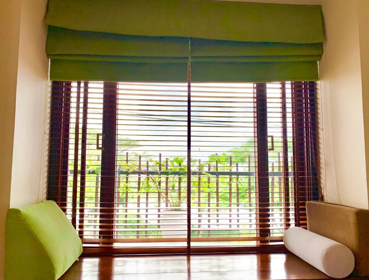 Happy Life Memories Hoi An Hotel & Spa Bagian luar foto