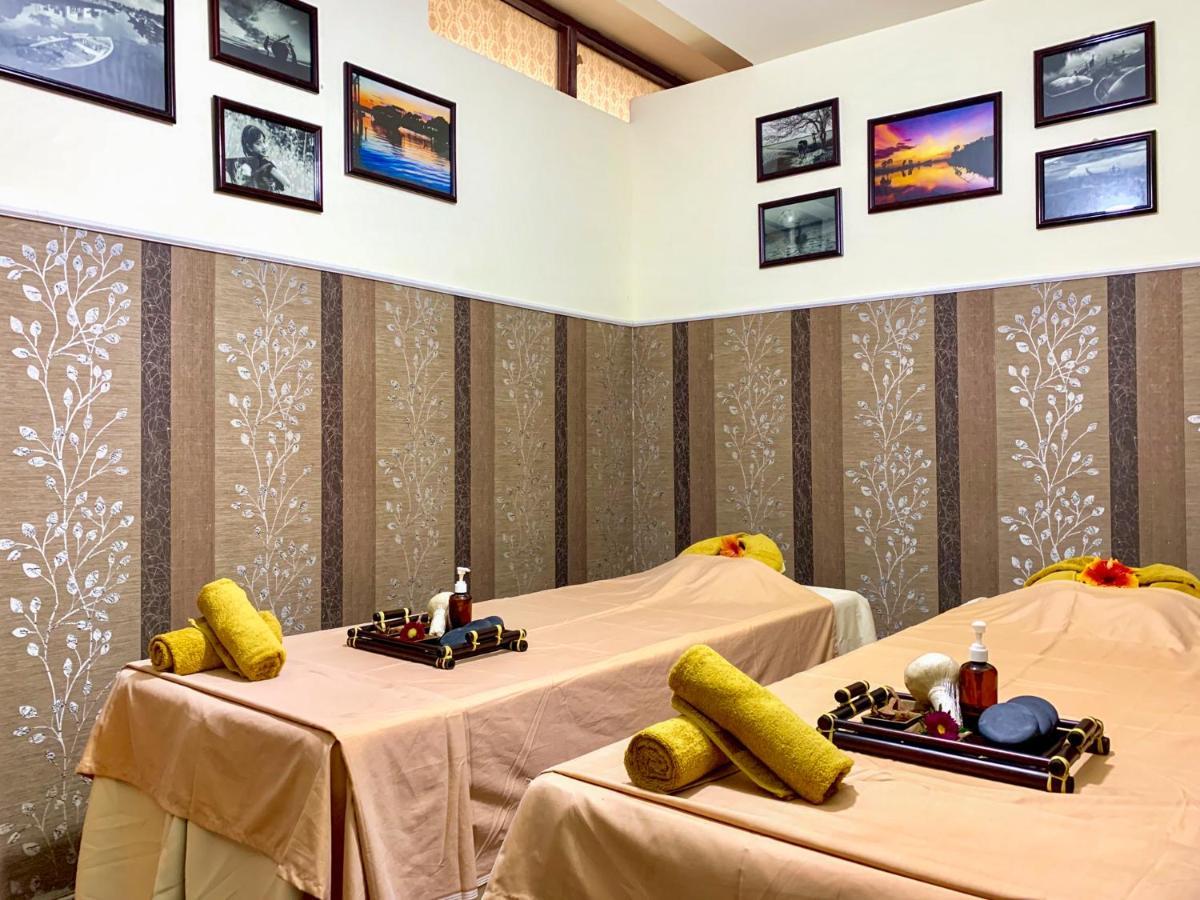 Happy Life Memories Hoi An Hotel & Spa Bagian luar foto